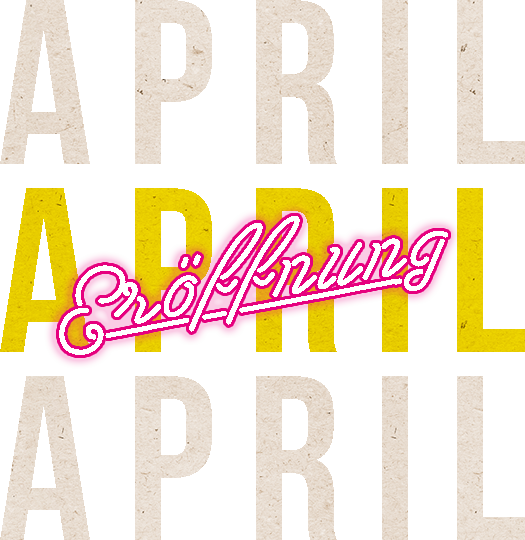 Eröffnung