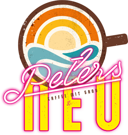 Neu: Peters