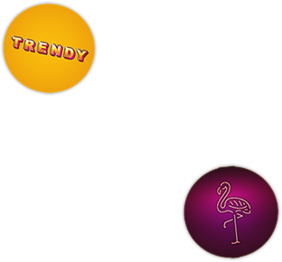 Trendy